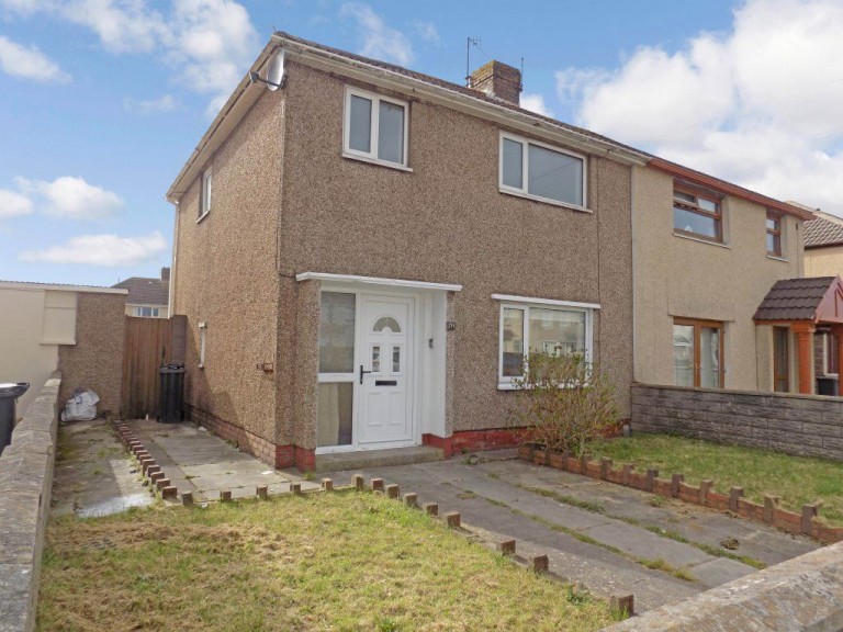 Western Avenue, Sandfields, Port Talbot SA12 7NG