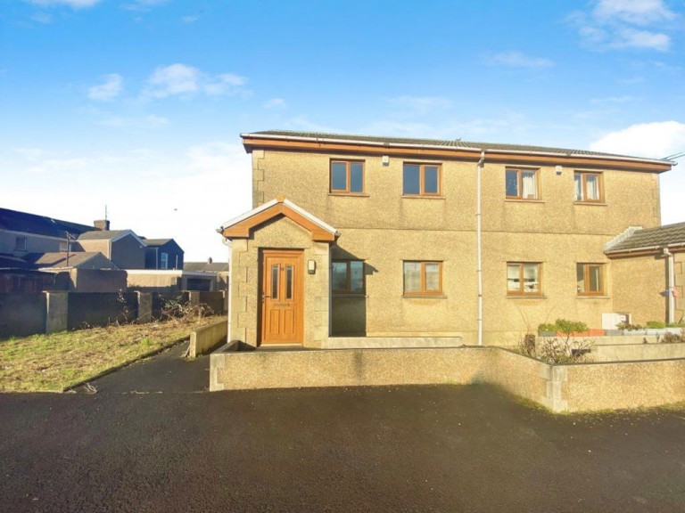 Green Street, Aberavon, Port Talbot, SA12 6DW
