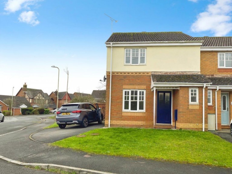 Banc Gwyn, Broadlands, Bridgend, CF31 5DJ