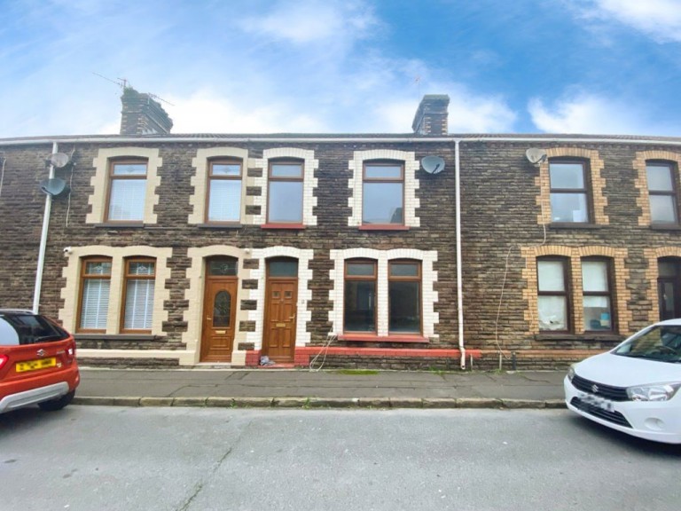 Penrhyn Street, Port Talbot, SA13 1LU