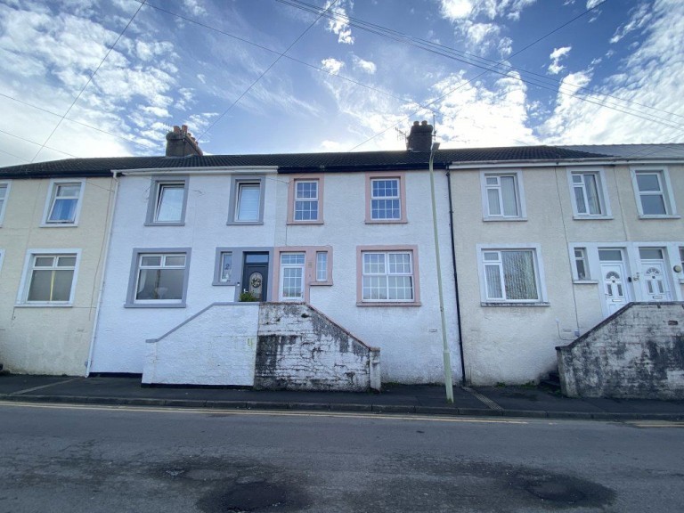 Ogmore terrace, Bridgend, CF31 1SU