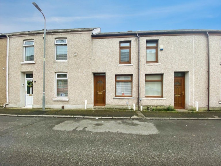 Angel street, Port Talbot, SA12 6UF