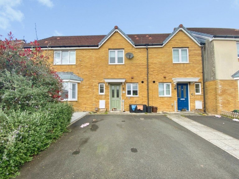 Wood Green, Cefn Glas, Bridgend, CF31 4AT