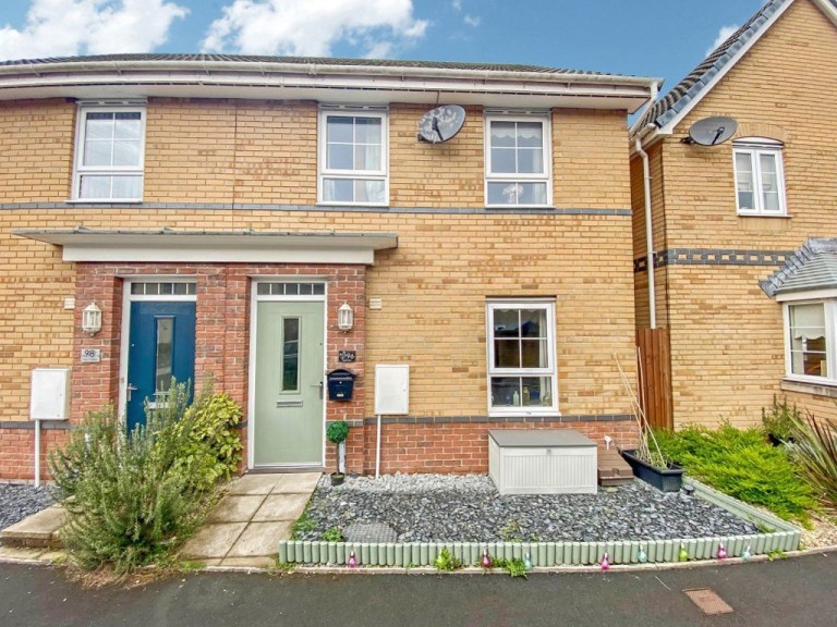 Ynys Y Wern, Port Talbot, SA12 9DQ