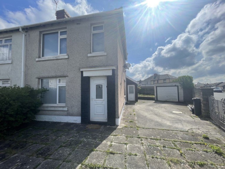 Sandown Road, Port Talbot, SA12 6PR