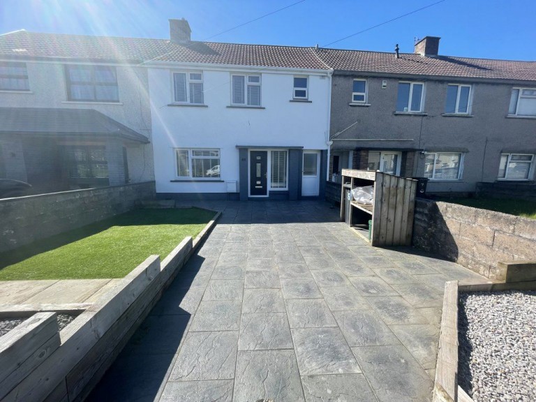 Southdown View, Port Talbot, SA12 7AN