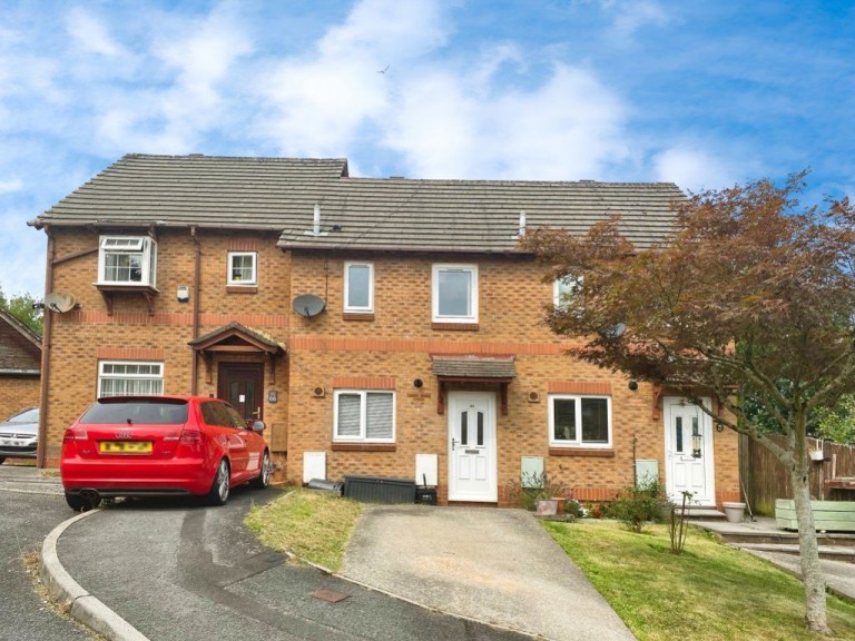 St Michaels Way, Brackla, Bridgend, CF31 2BE