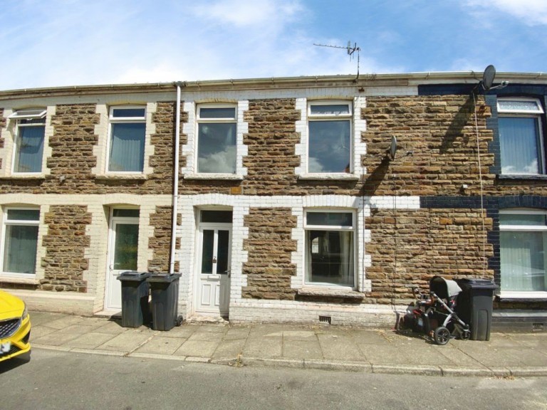 Alexandra Street, Aberavon, Port Talbot, SA12 6EE