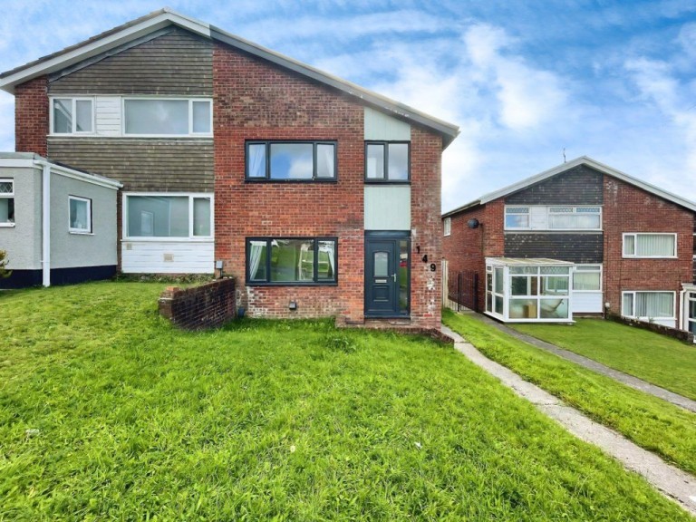 Maes Ty Canol, Baglan, Port Talbot, SA12 8US
