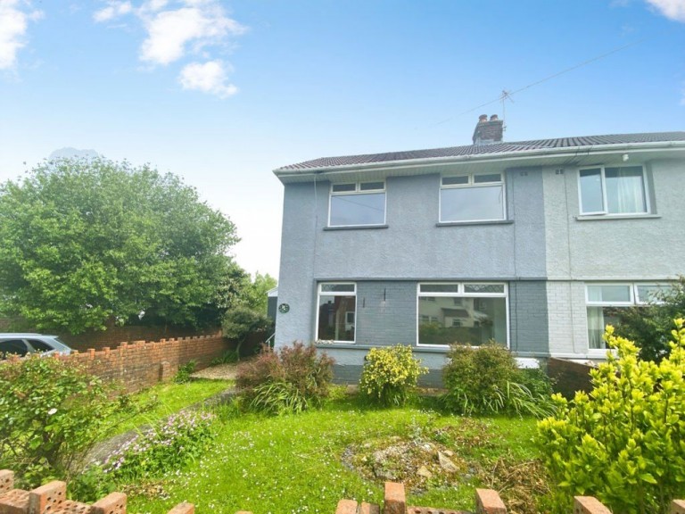 Heol y Mynydd, Sarn, CF32 9UT