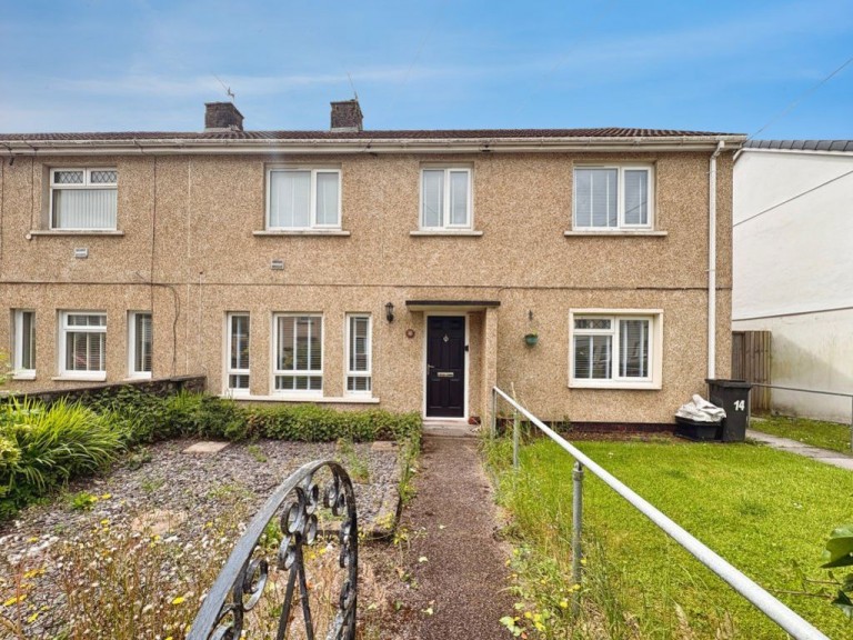 Tymaen Crescent, Port Talbot, SA12 9EA