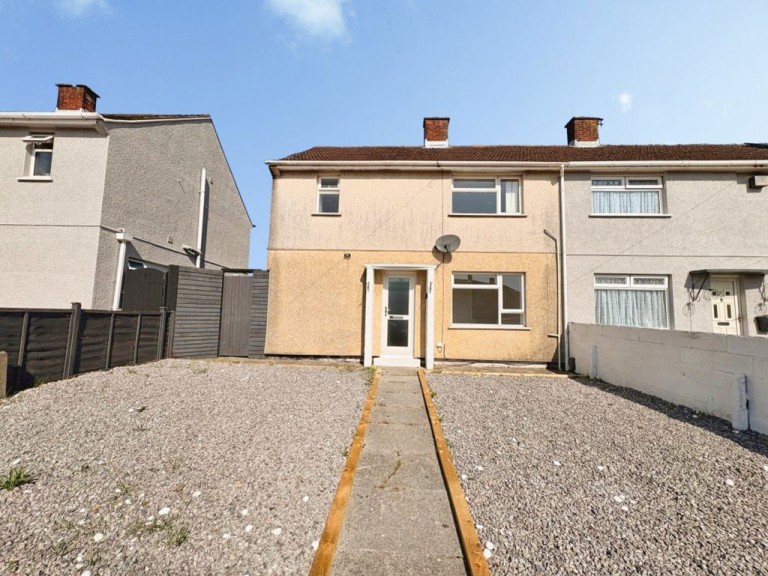 Southville Road, Sandfields, Port Talbot, SA12 7DT
