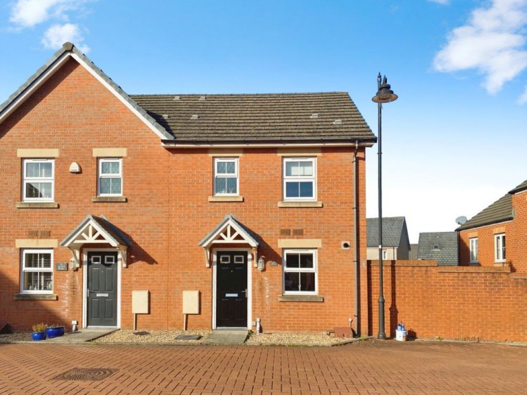 Gerddi`r Briallu, Coity, Bridgend, CF35 6FR