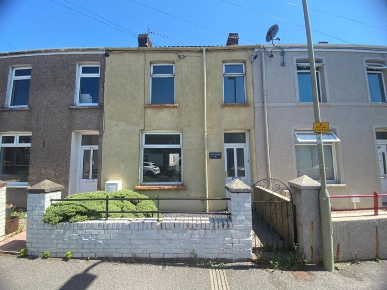 Cemetery Road, Bridgend, CF31 1NA