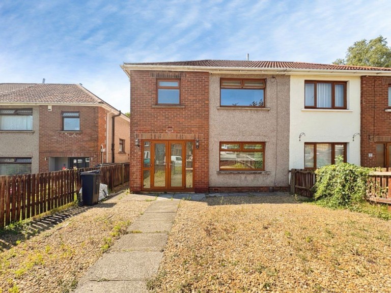 Heol Cwmmawr, Cwmavon, Port Talbot, SA12 9PE