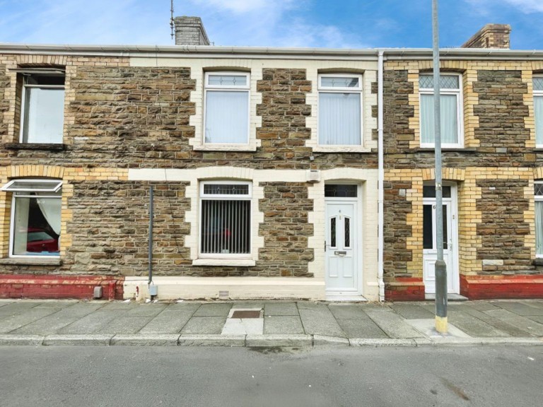 Alexandra Street, Port Talbot, SA12 6EE