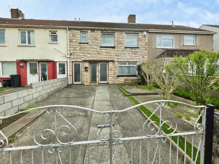 Long Vue Road, Port Talbot, SA12