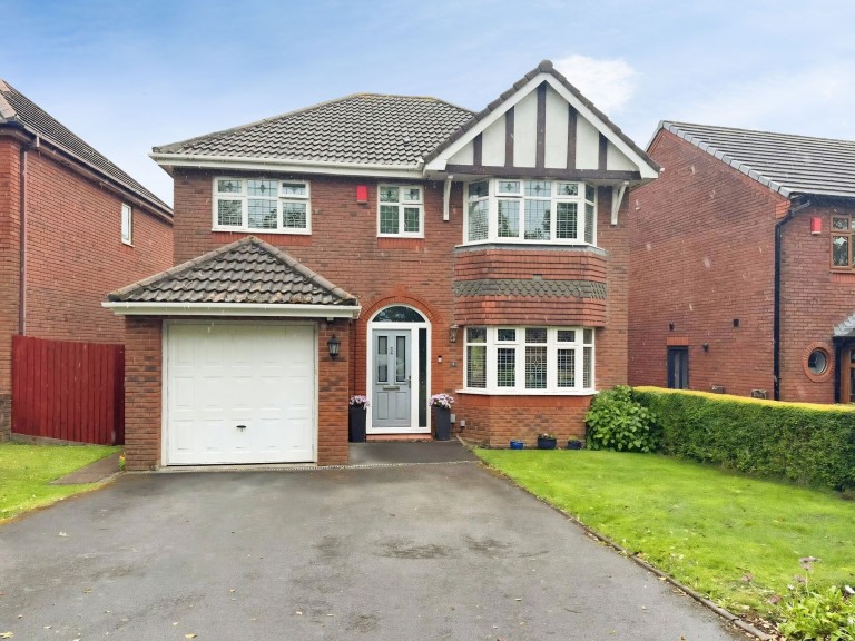 Careg Llwyd, Bridgend, CF31