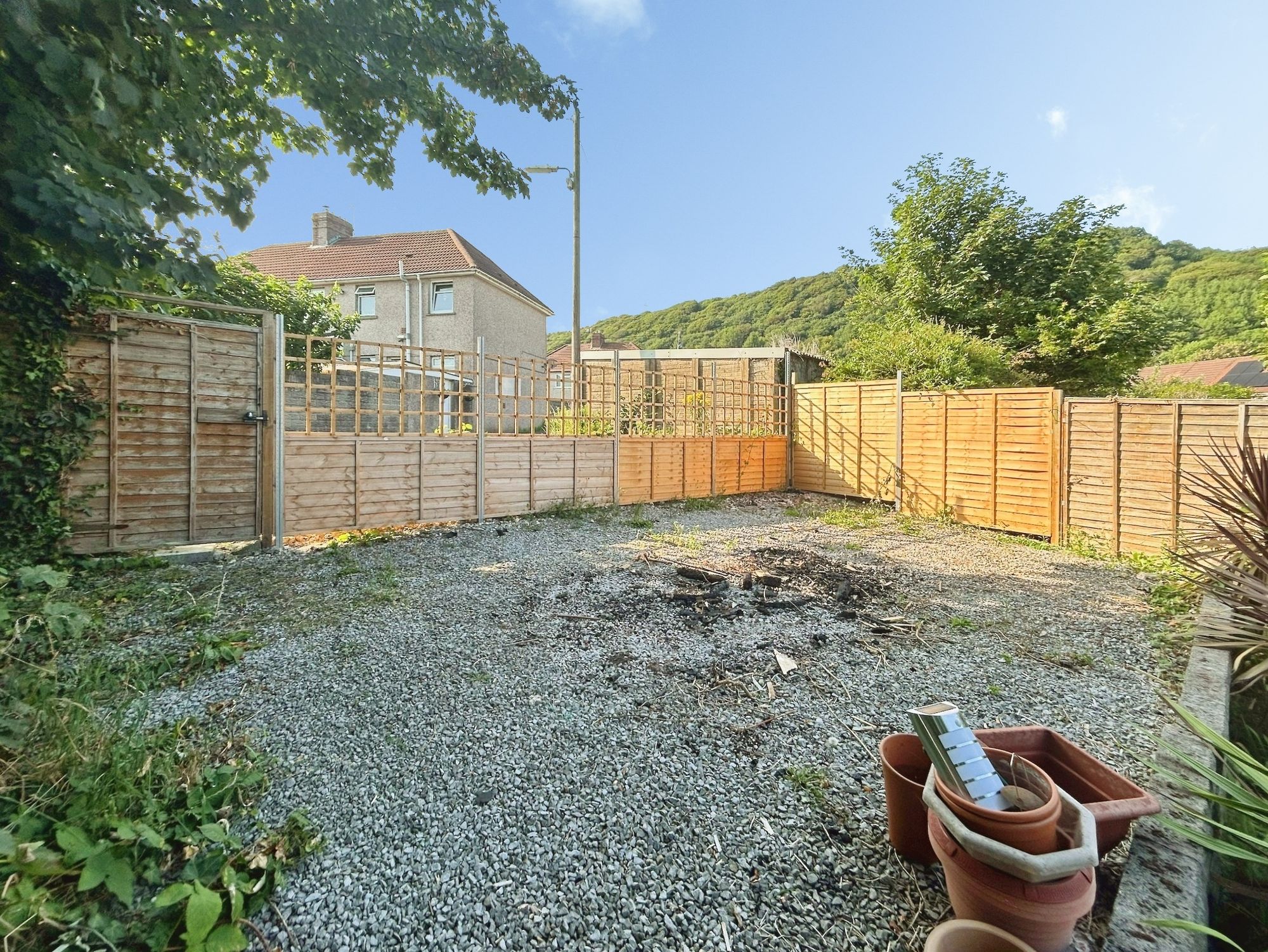 Floorplan for Birch Road, Baglan, SA12