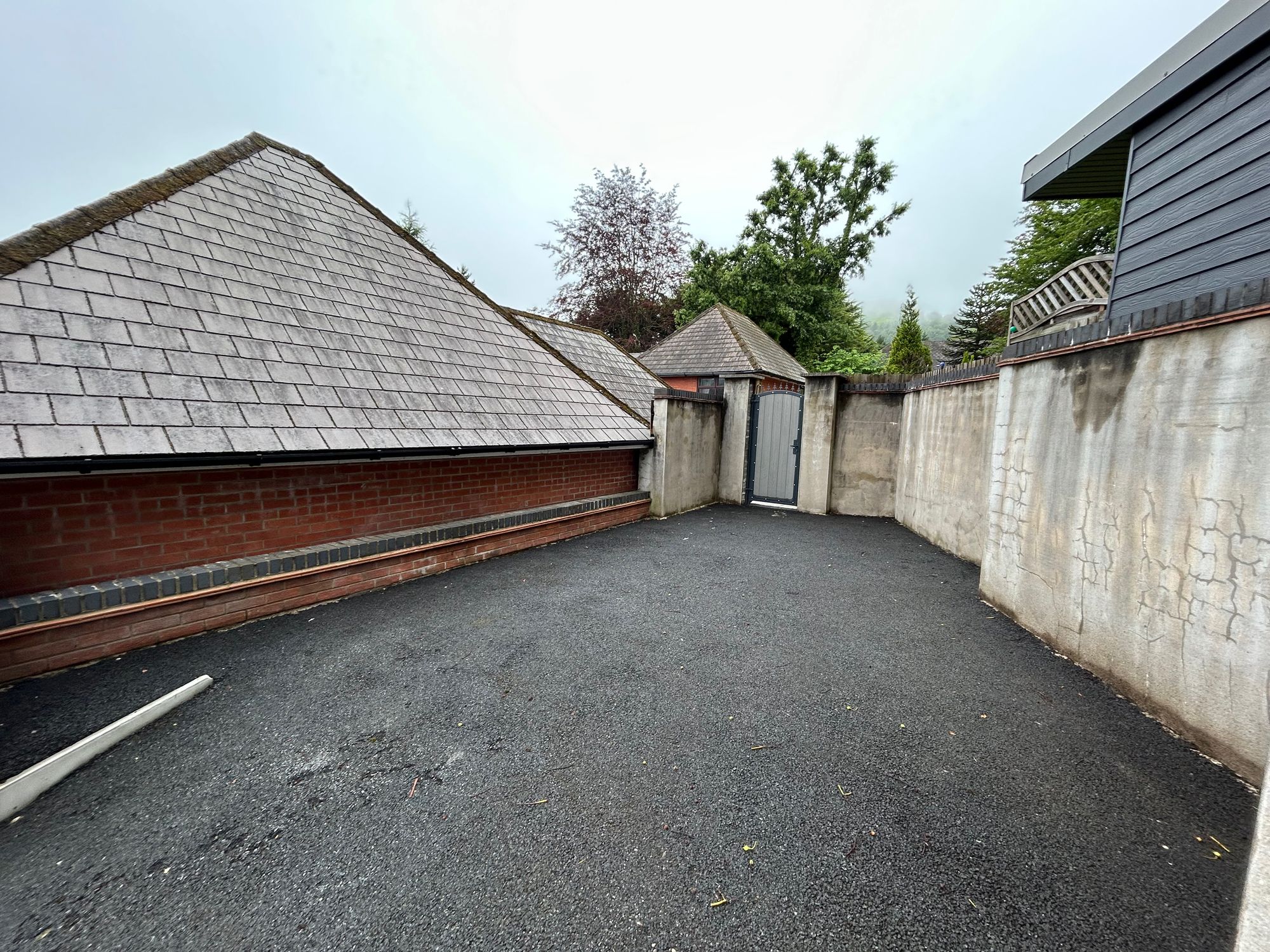 Floorplan for Cwmavon, Port Talbot, SA12