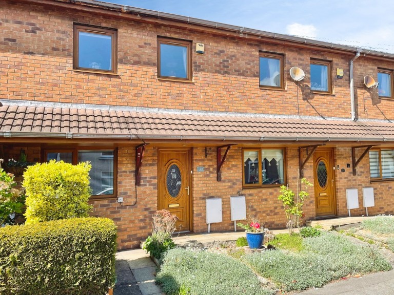 Depot Road, Cwmavon, SA12