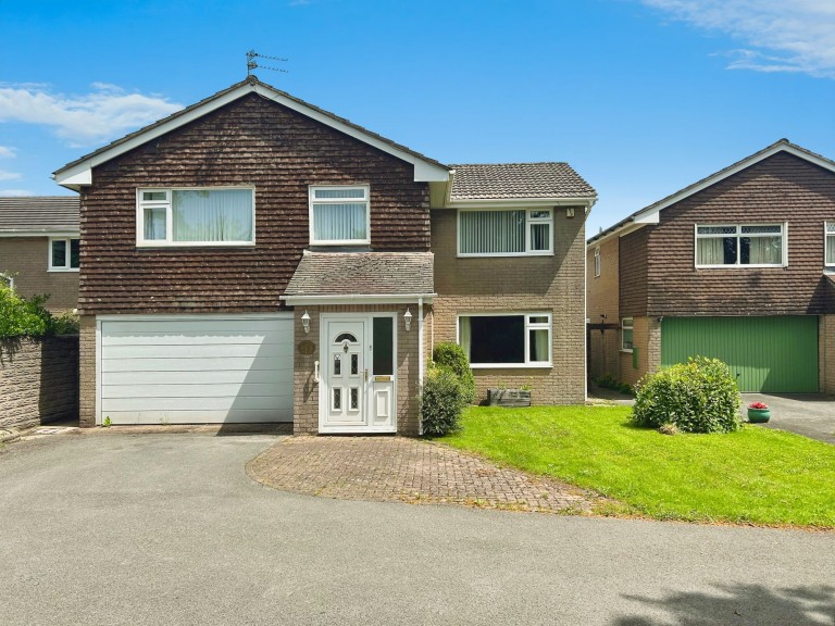 Coychurch, Bridgend, CF35