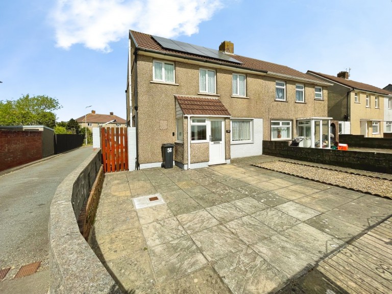 Tir Morfa Road, Port Talbot, SA12
