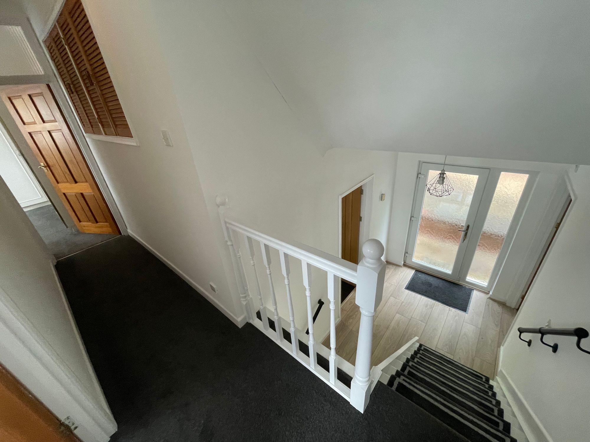 Floorplan for Fairwood Drive, Baglan, SA12