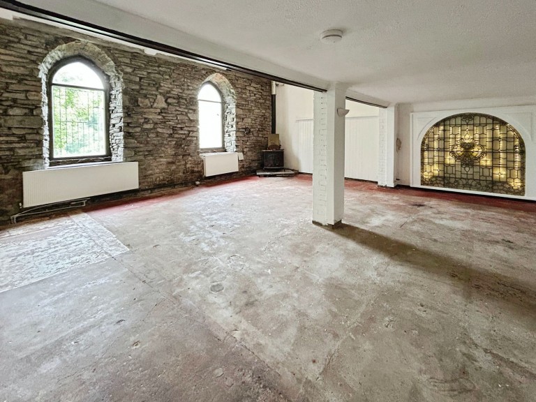 Villiers Road, Blaengwynfi, SA13