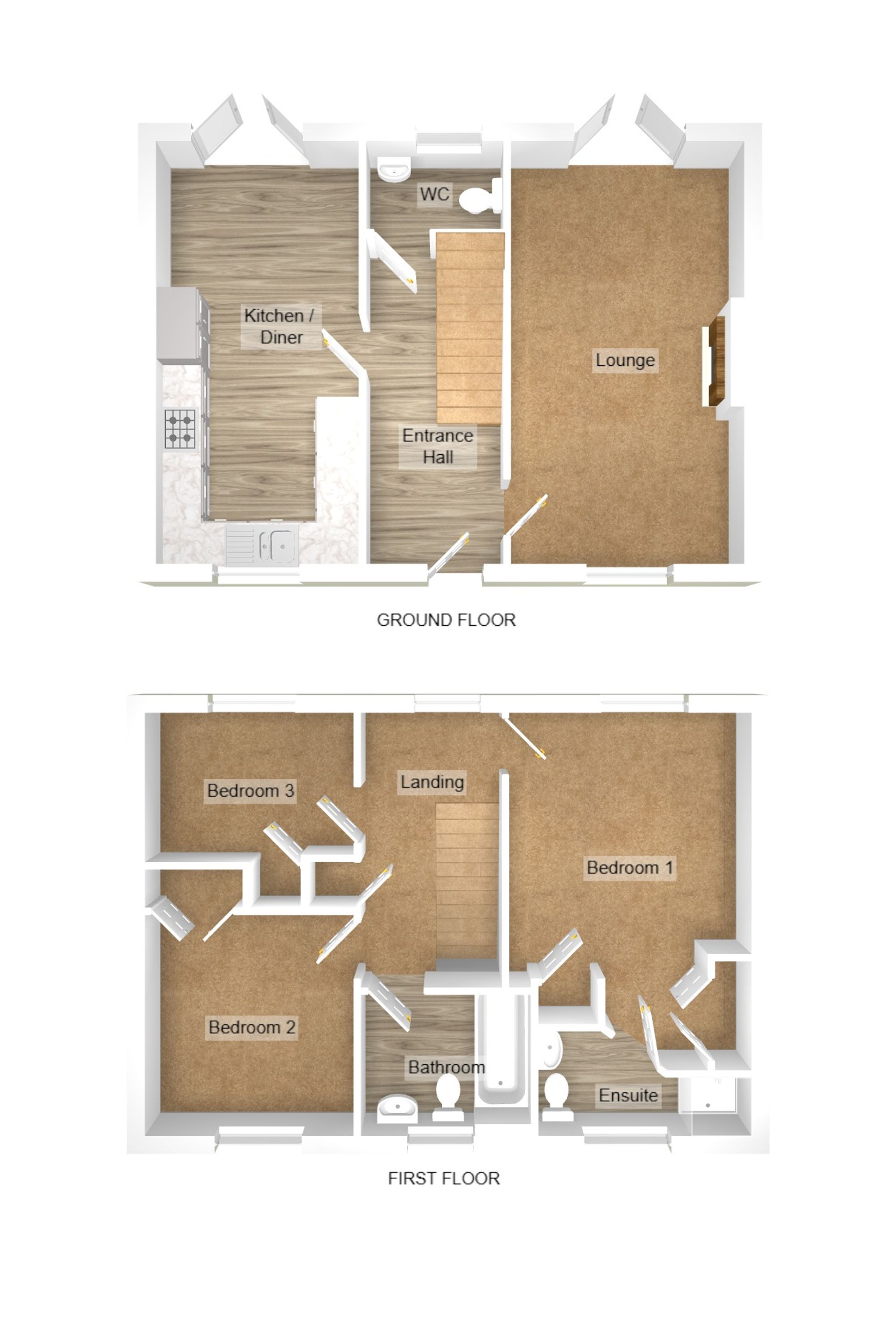 Floorplan for Mariners Quay, Port Talbot, SA12