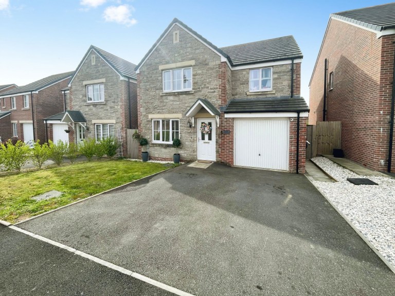 Coity, Bridgend, CF35