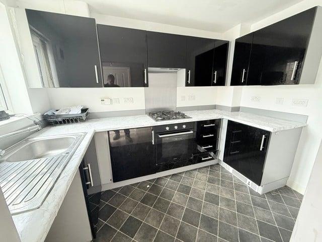 Squires Grove, Willenhall
