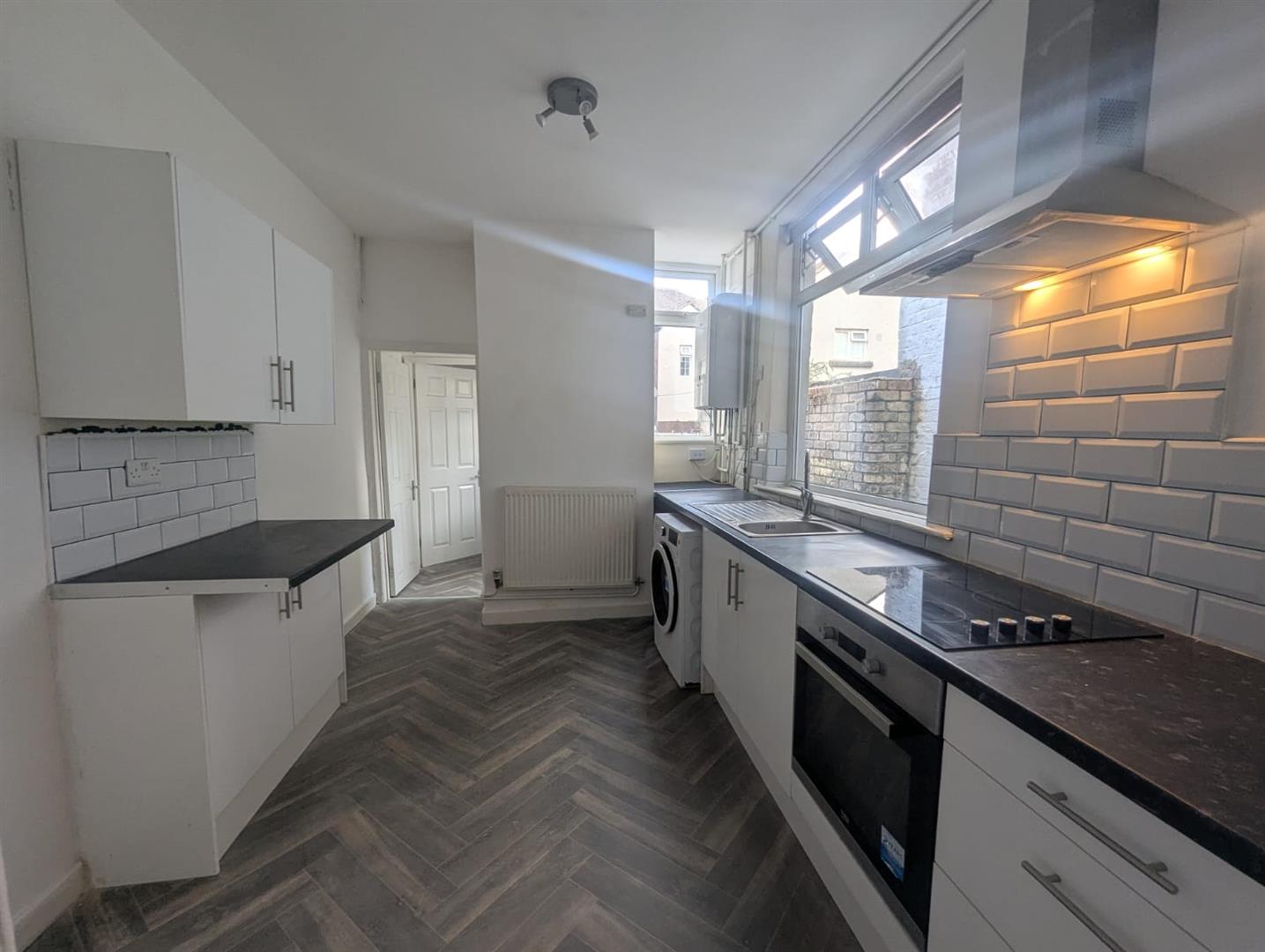 Brunswick Place, Stoke-On-Trent