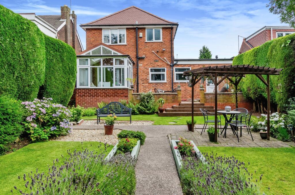 Monmouth Road, Walsall