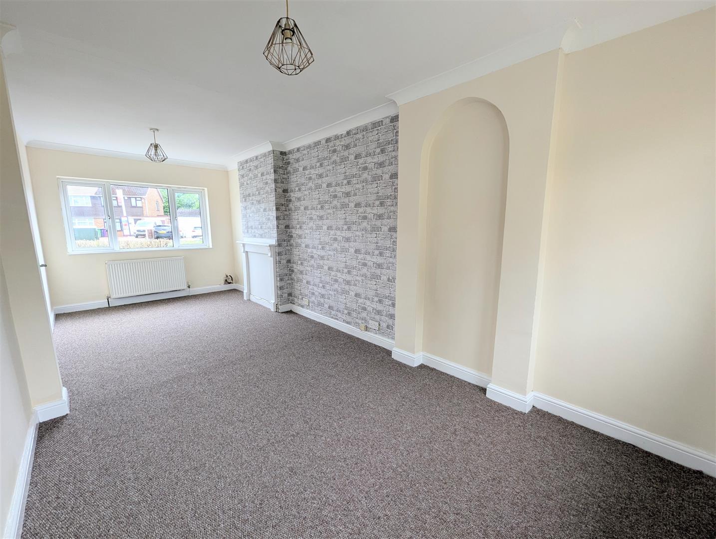 Waddens Brook Lane, Wolverhampton
