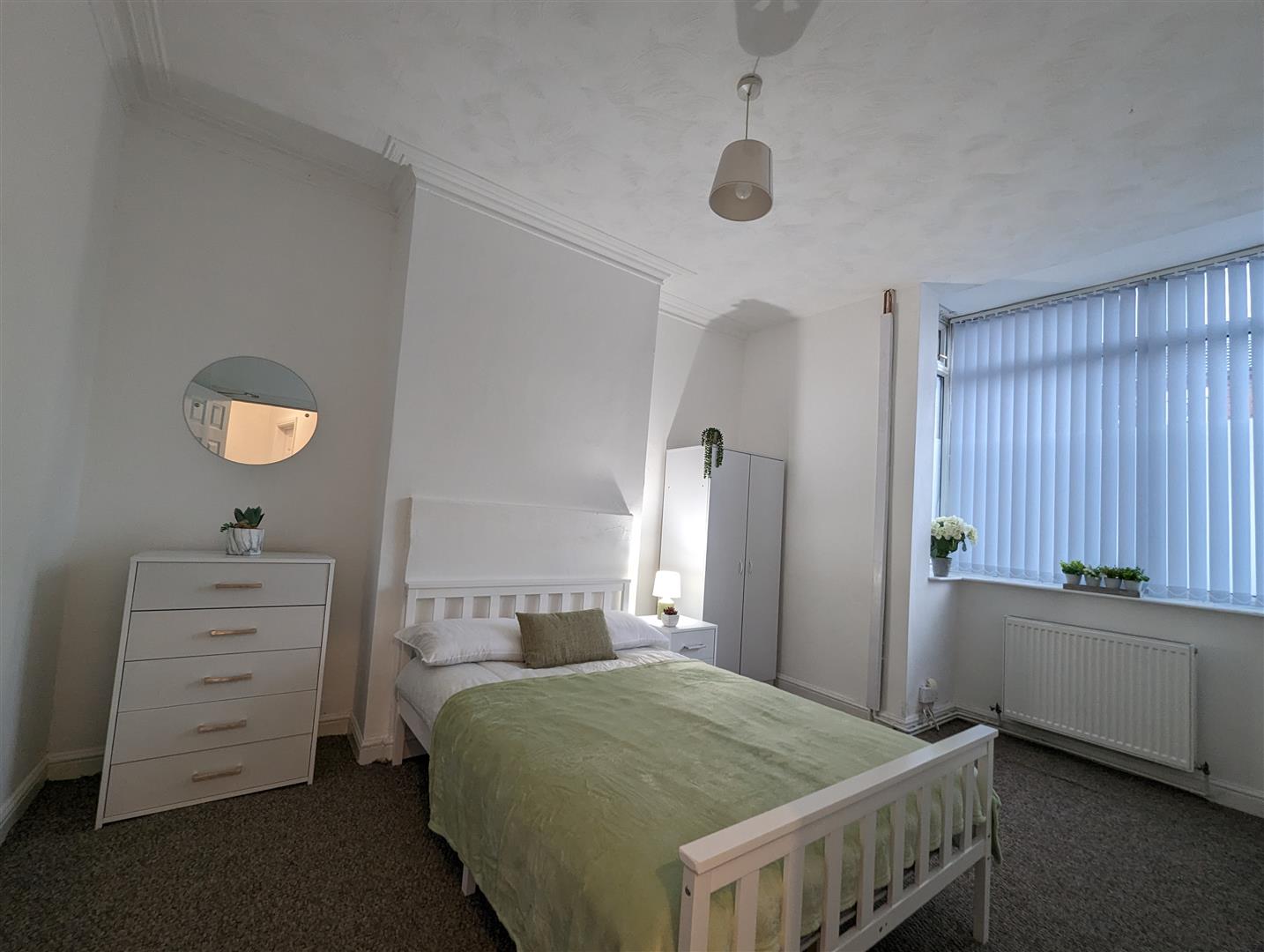 Campbell Road, Stoke-On-Trent