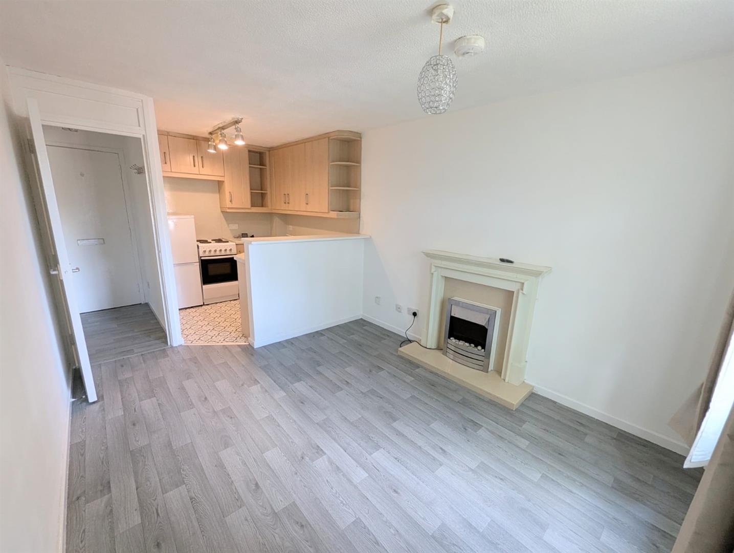 Fordbrook Court,Hatherton Road