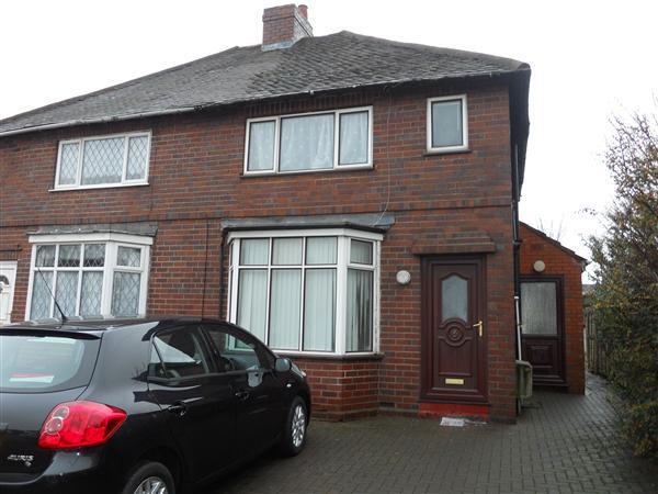 Salters Road,Walsall Wood