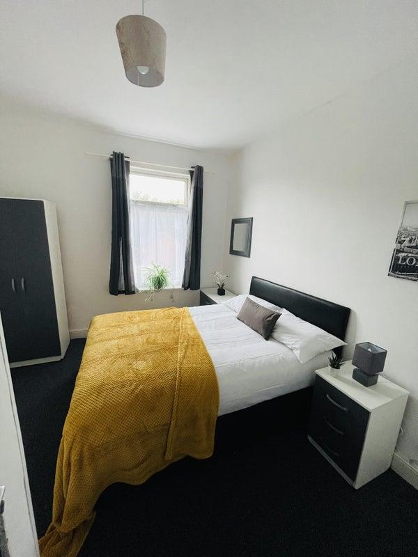 Cecil Street, Walsall