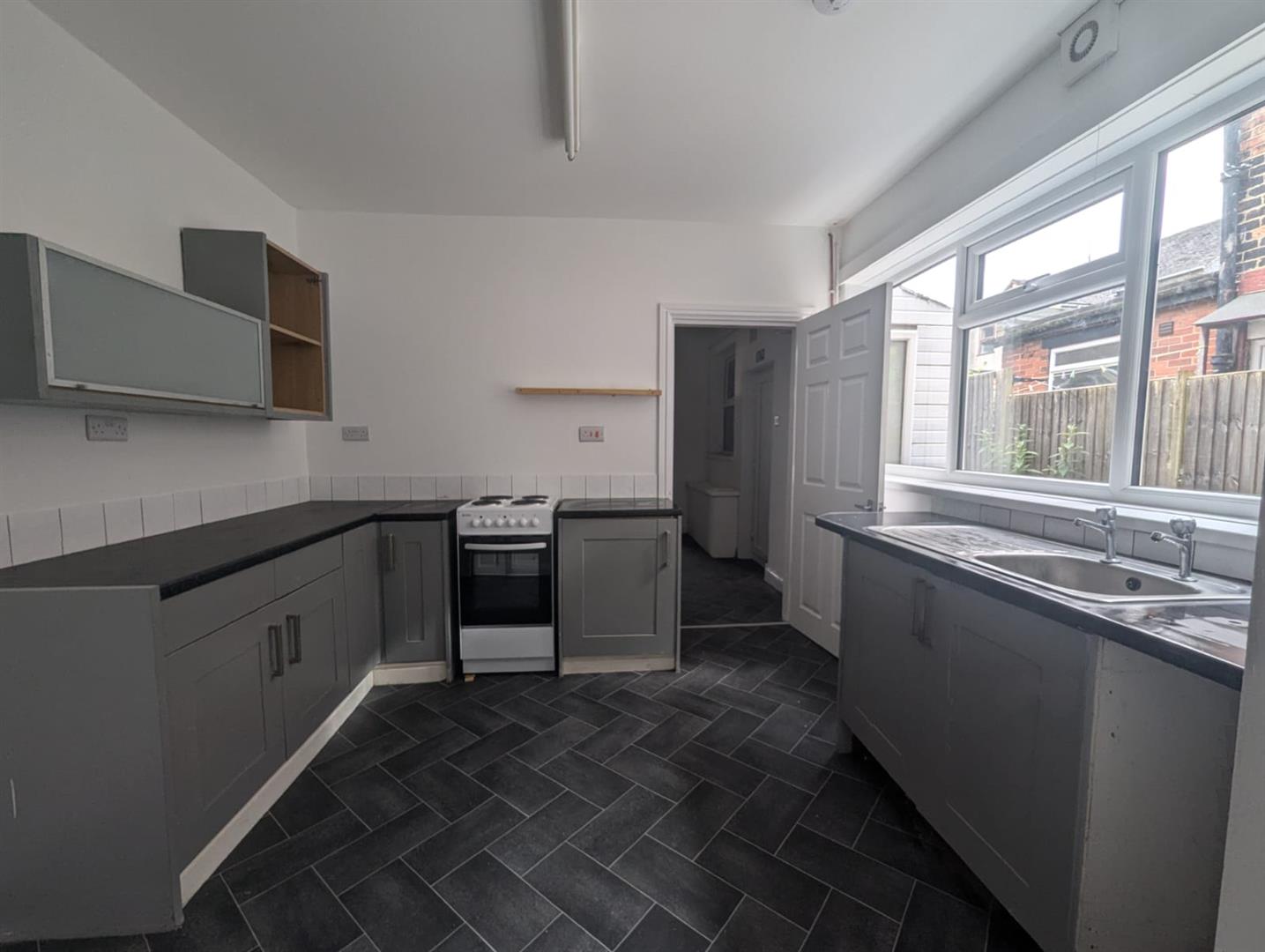 Grove Road, Stoke-On-Trent