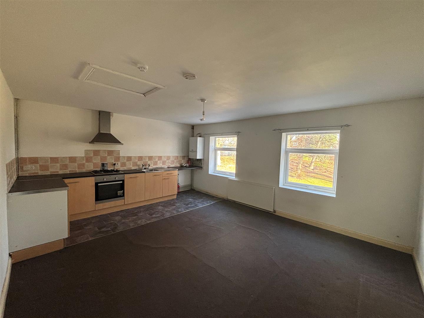 St. Annes Road, Willenhall