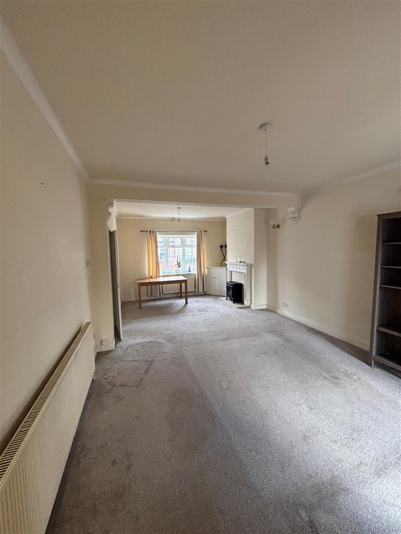 Tong Street, Walsall