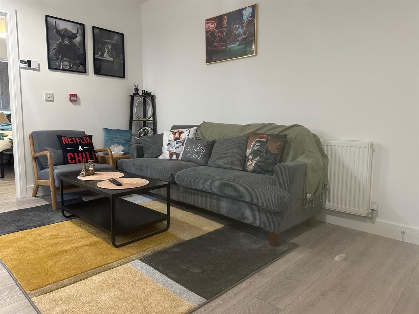 Cartwright Street, Wolverhampton