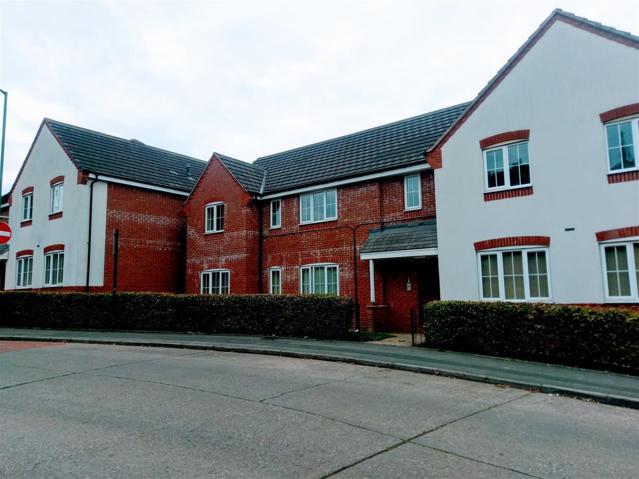 Parish Court,1 Church Place