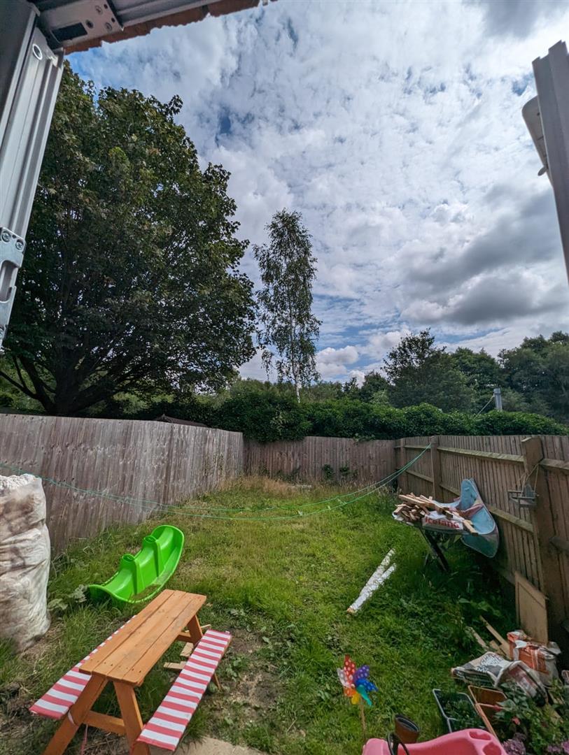 Savant Way, Walsall