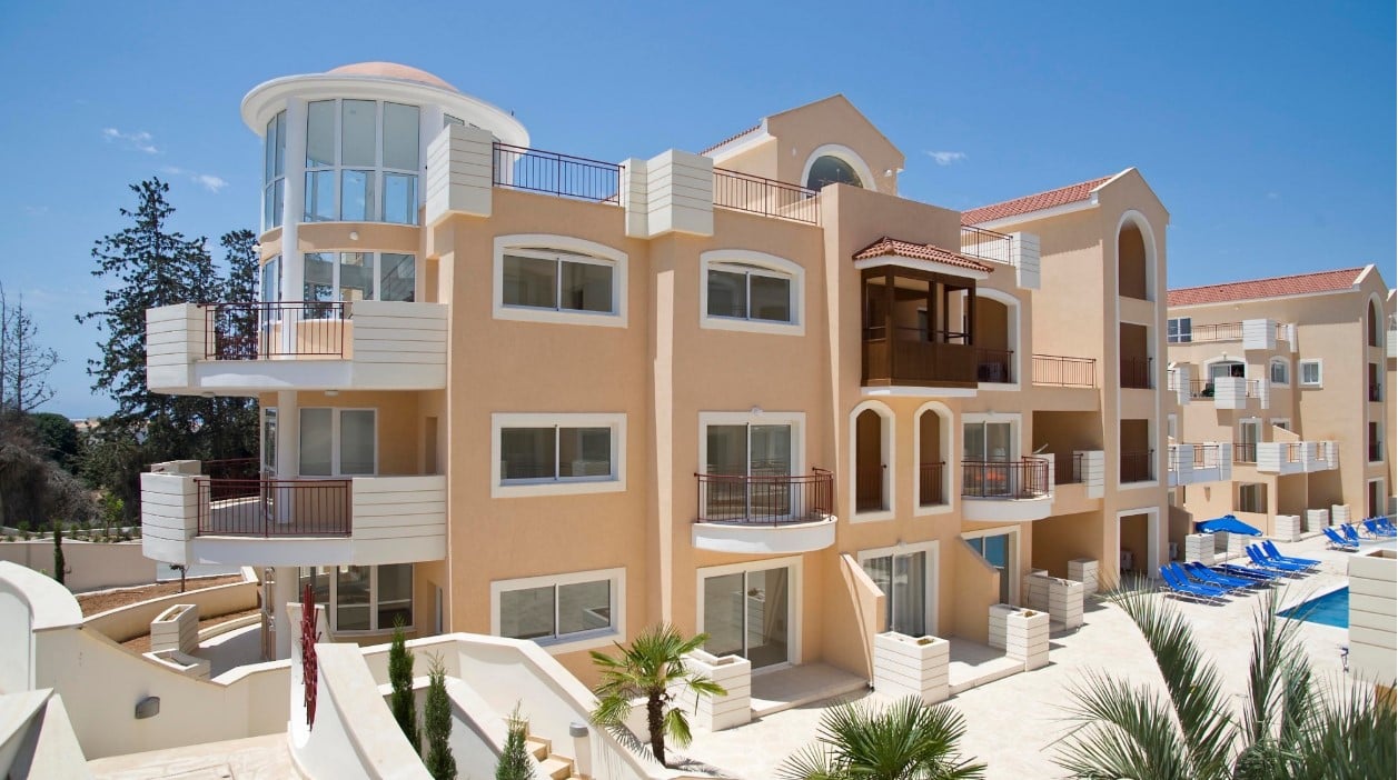 View full details for Kato Pafos