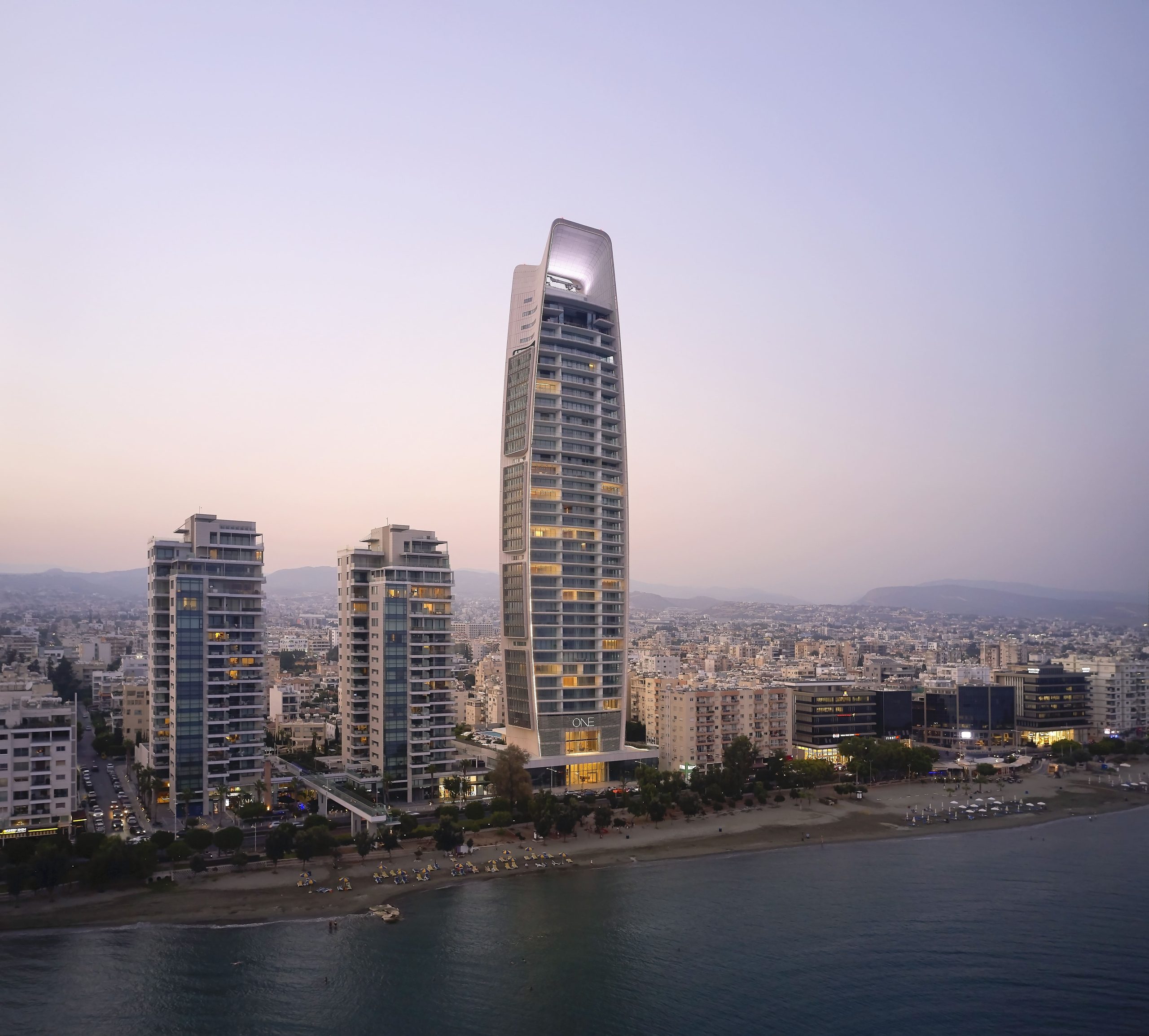 Images of Limassol, Neapolis