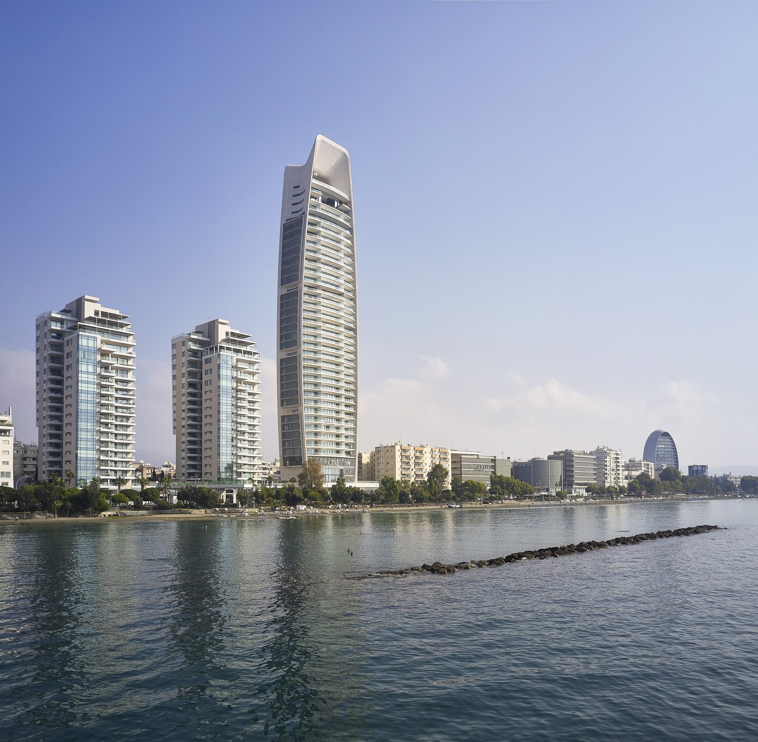 Images of Limassol, Neapolis