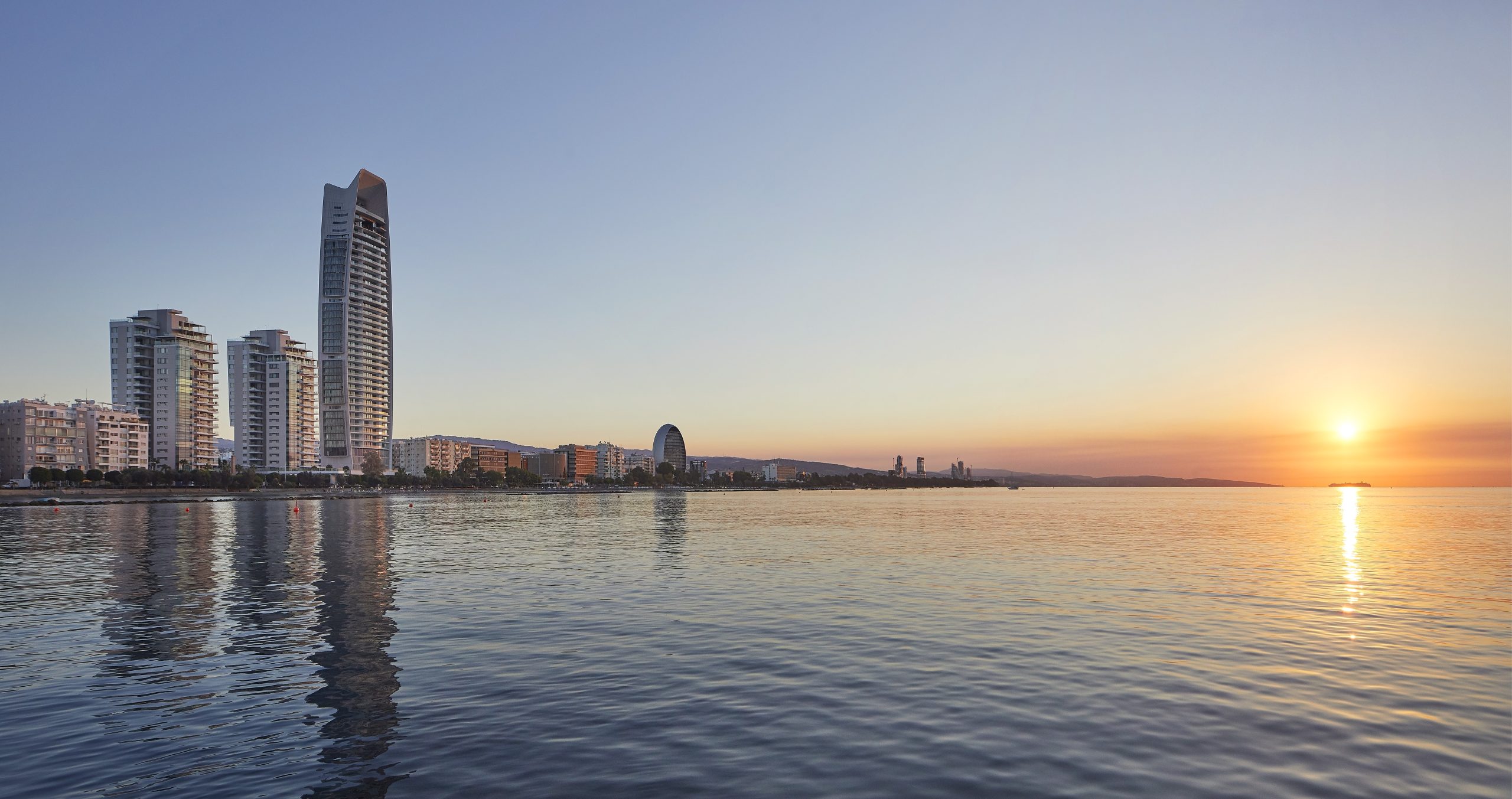 Images of Limassol, Neapolis