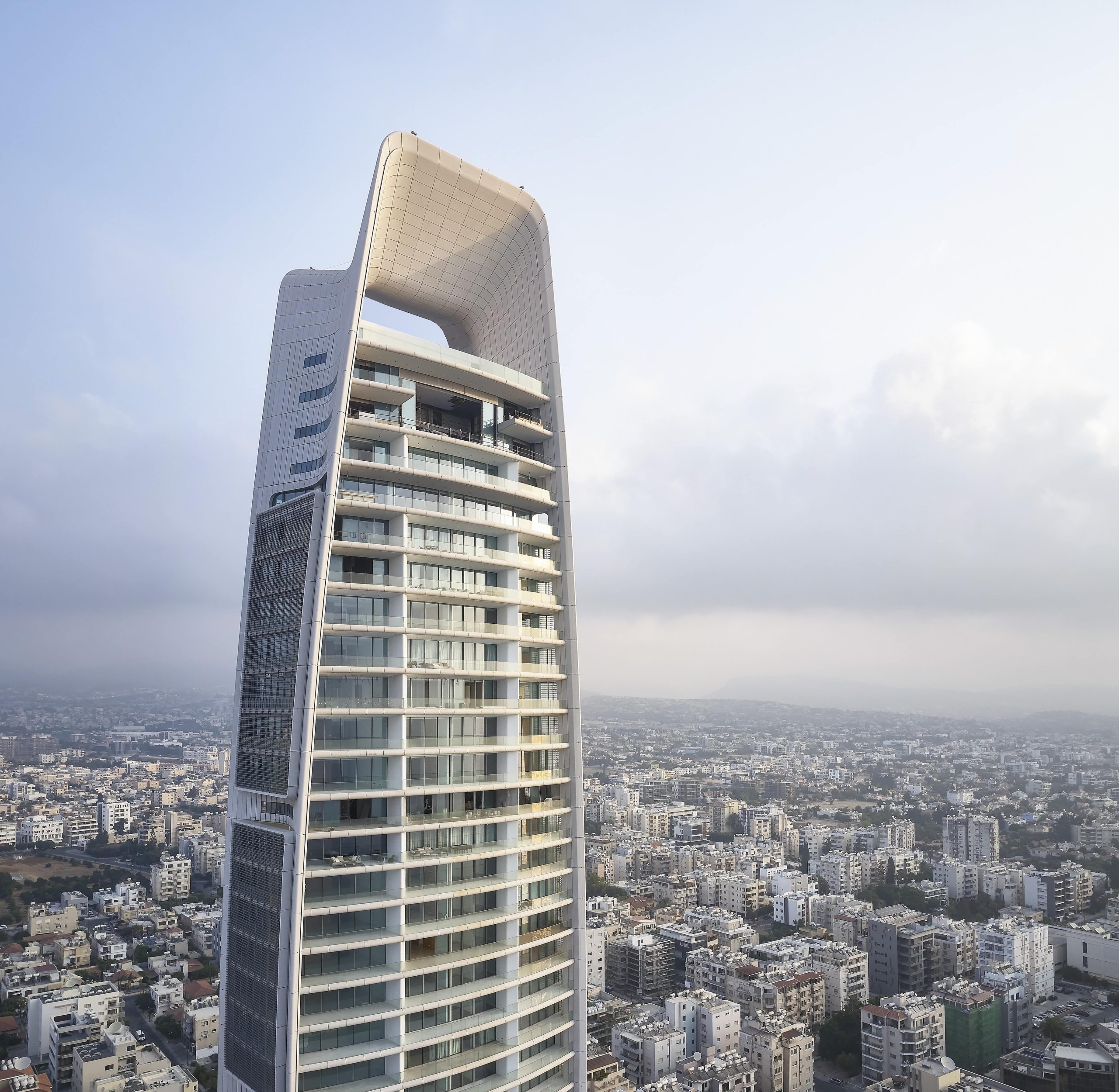 View full details for Limassol, Neapolis